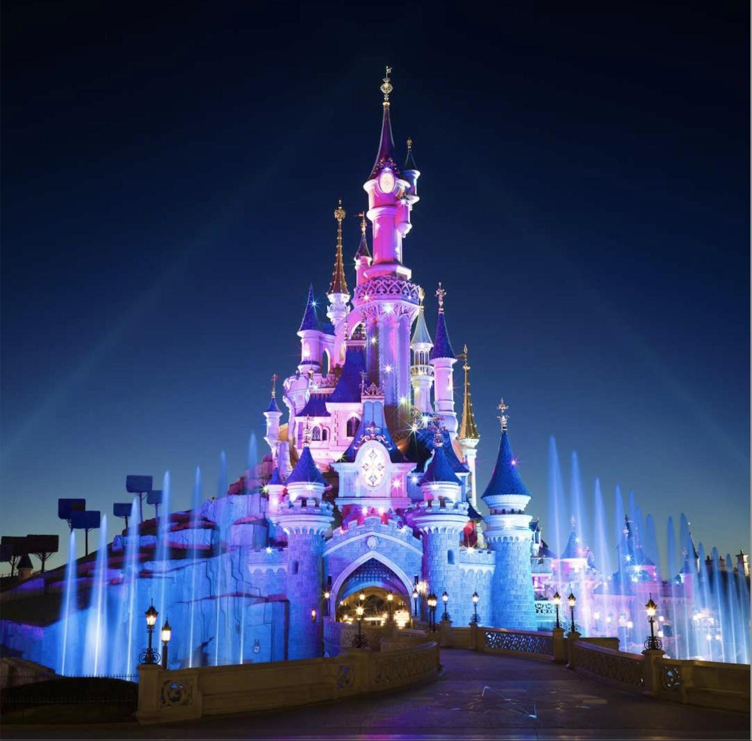Disneyland-paris 4 Pers, Wifi, Parking * Serris